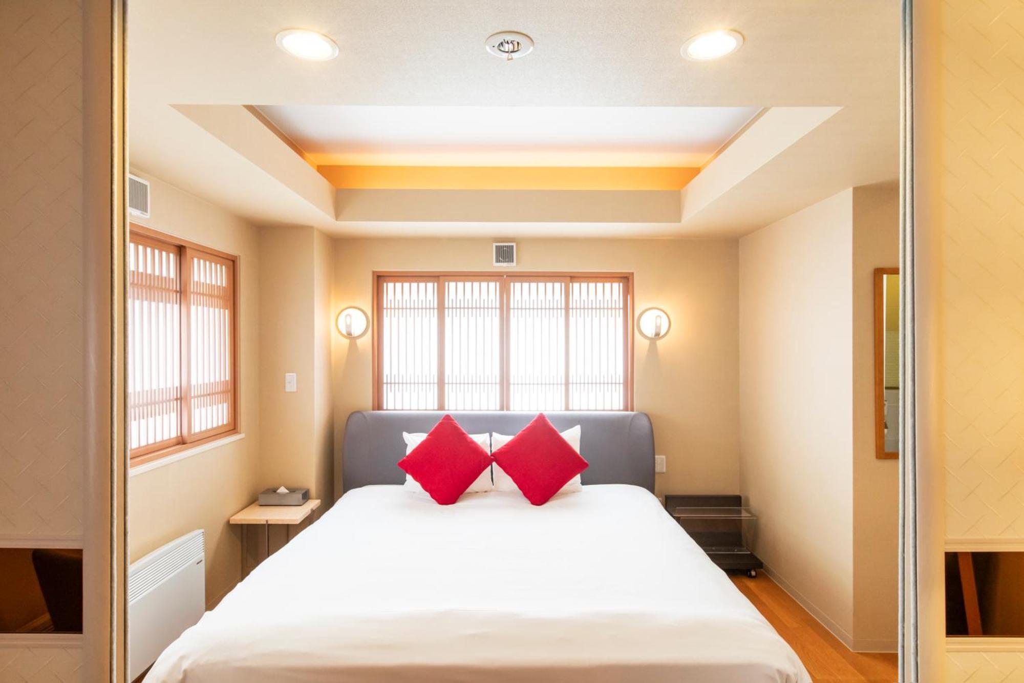 M Hotel Niseko Kutchan Ngoại thất bức ảnh