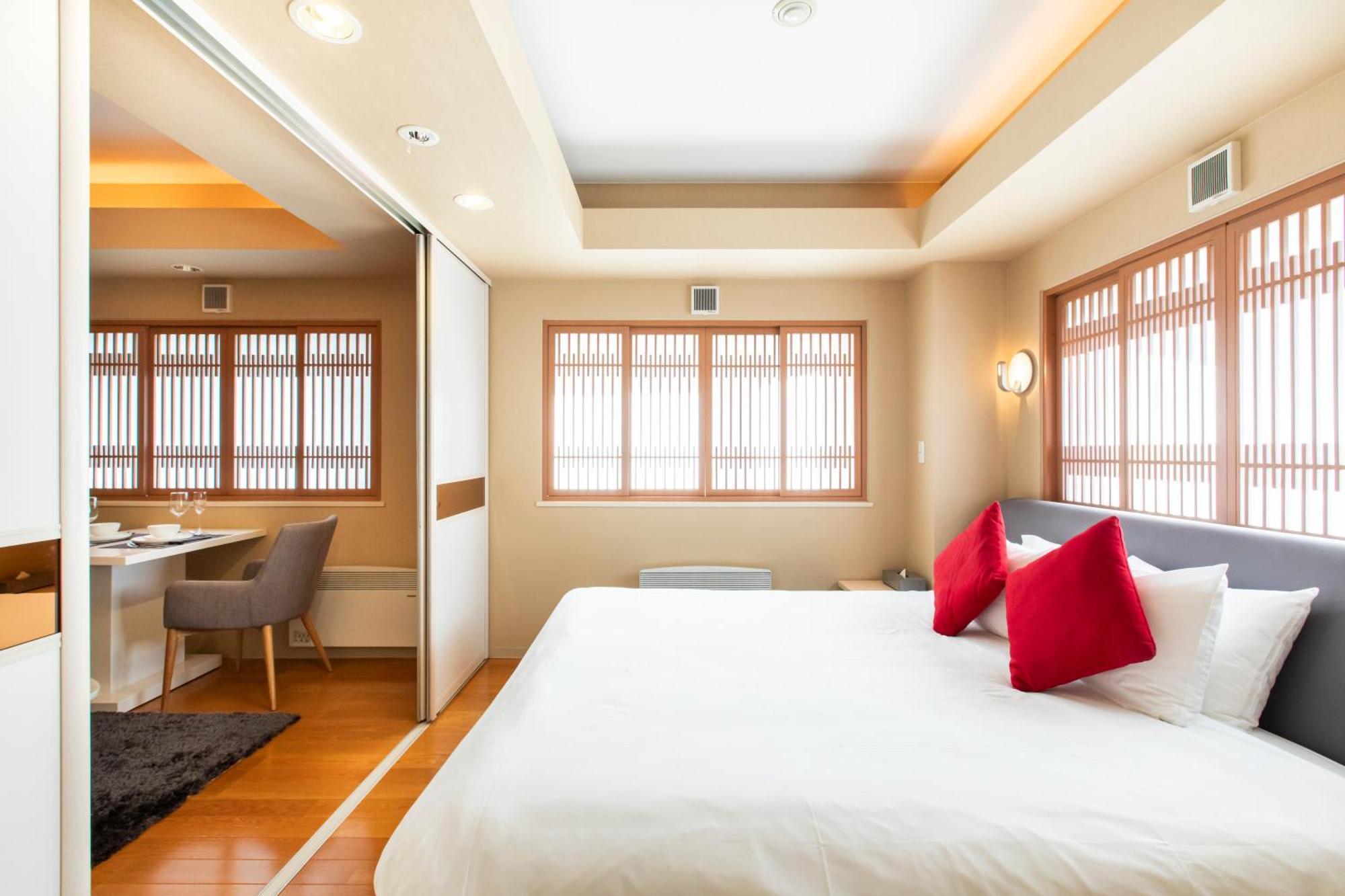 M Hotel Niseko Kutchan Ngoại thất bức ảnh