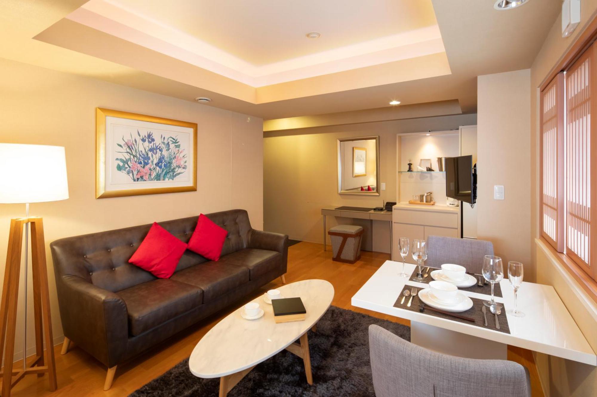 M Hotel Niseko Kutchan Ngoại thất bức ảnh