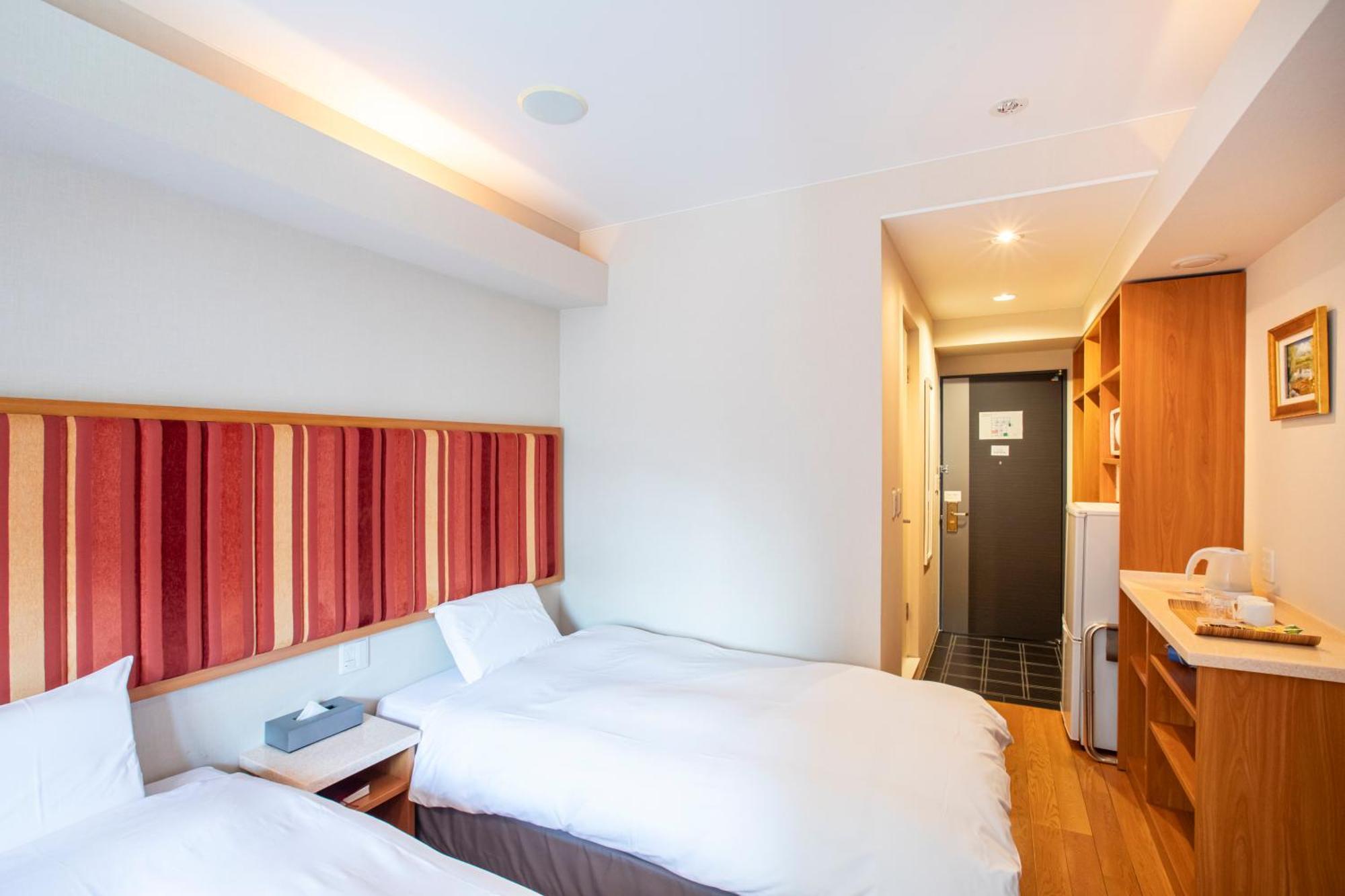 M Hotel Niseko Kutchan Ngoại thất bức ảnh
