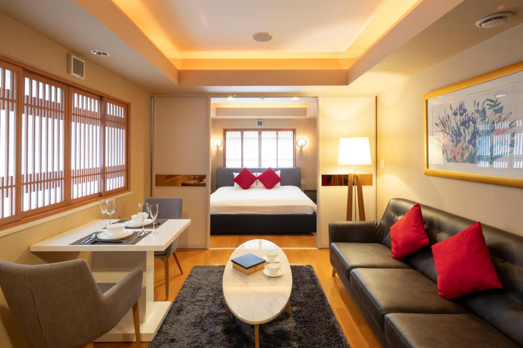 M Hotel Niseko Kutchan Ngoại thất bức ảnh