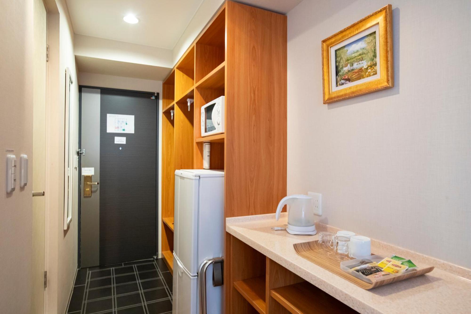M Hotel Niseko Kutchan Ngoại thất bức ảnh