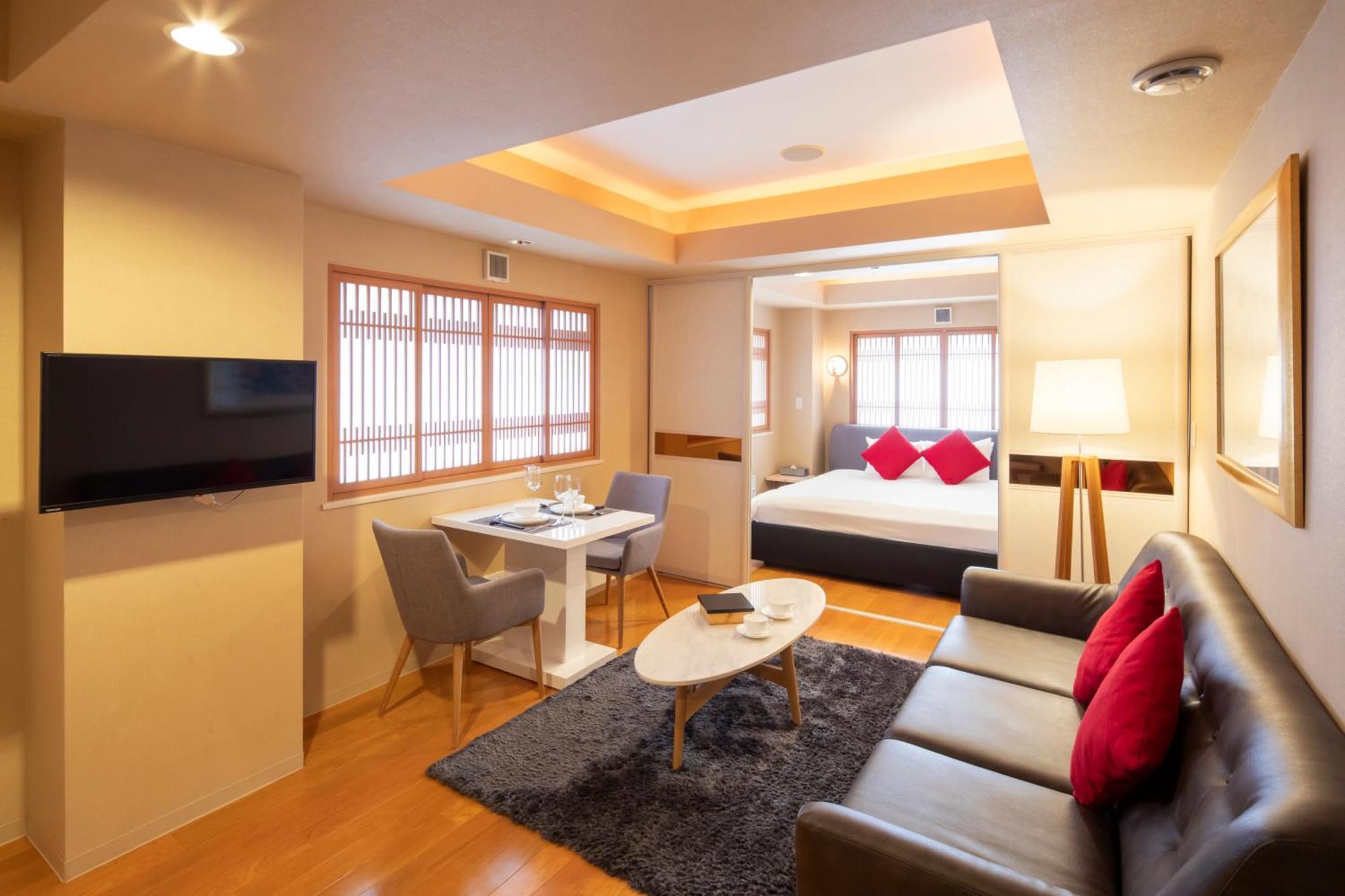 M Hotel Niseko Kutchan Ngoại thất bức ảnh